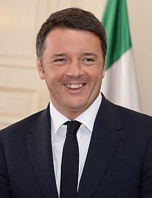 Matteo Renzi Quotes