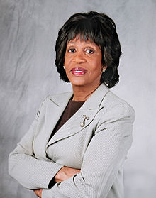 Maxine Waters Quotes