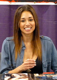 Meaghan Rath Quotes