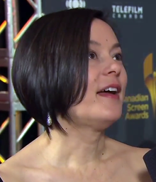 Meg Tilly Quotes