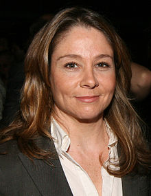 Megan Follows Quotes