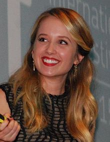 Megan Park Quotes