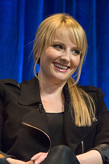 Melissa Rauch Quotes