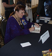 Mercedes Lackey Quotes
