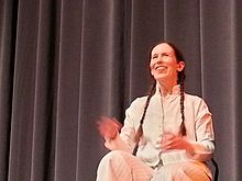 Meredith Monk Quotes