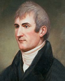 Meriwether Lewis Quotes