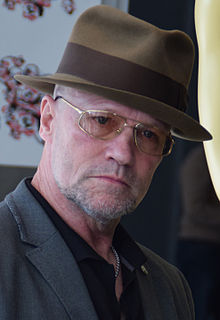 Michael Rooker Quotes