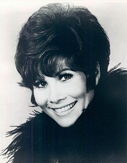 Michele Lee Quotes