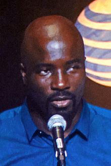 Mike Colter Quotes