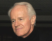 Mike Farrell Quotes