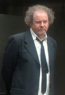 Mike Figgis Quotes