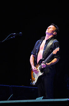 Mike McCready Quotes