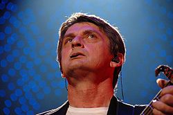 Mike Oldfield