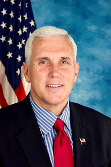 Mike Pence Quotes