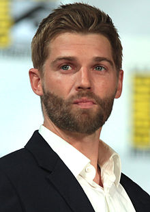 Mike Vogel Quotes