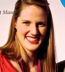 Missy Franklin Quotes