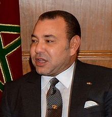 Mohammed VI of Morocco Quotes