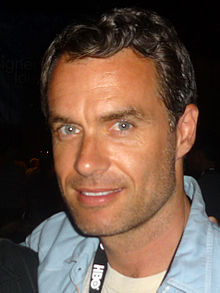 Murray Bartlett Quotes