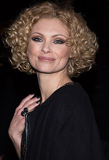 MyAnna Buring Quotes