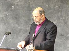 N. T. Wright Quotes