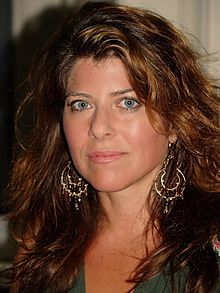 Naomi Wolf Quotes