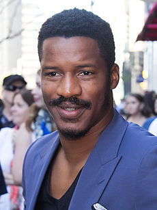 Nate Parker Quotes