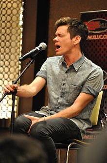 Nate Ruess Quotes