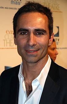 Nestor Carbonell Quotes