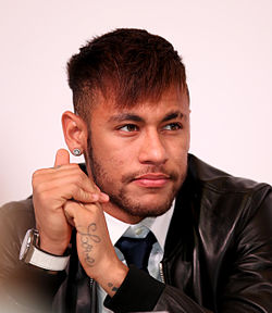 Neymar Quotes