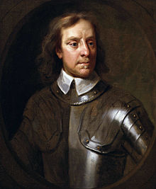 Oliver Cromwell Quotes