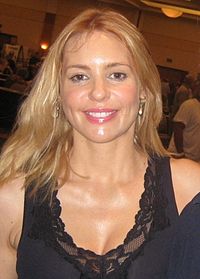 Olivia d'Abo Quotes