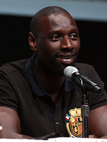 Omar Sy Quotes