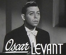 Oscar Levant Quotes