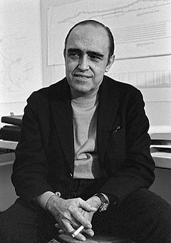 Oscar Niemeyer Quotes