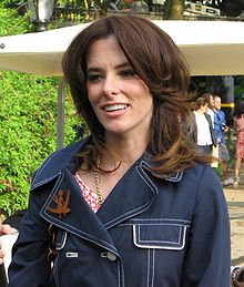 Parker Posey Quotes