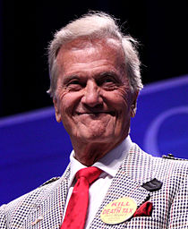 Pat Boone Quotes