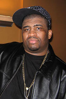 Patrice O'Neal Quotes