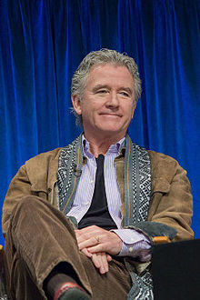 Patrick Duffy Quotes
