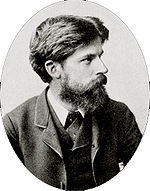 Patrick Geddes Quotes
