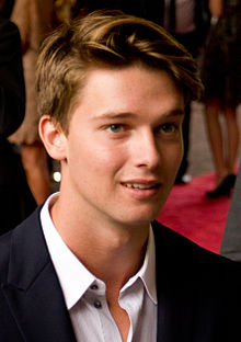 Patrick Schwarzenegger Quotes