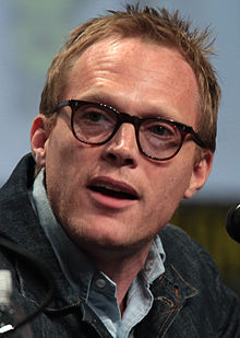 Paul Bettany Quotes