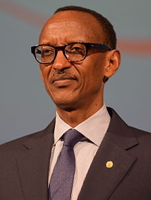 Paul Kagame Quotes