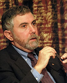 Paul Krugman Quotes