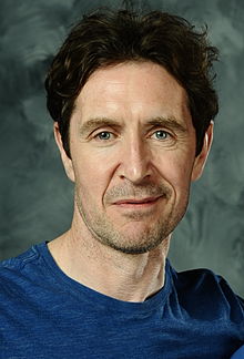 Paul McGann Quotes