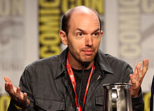 Paul Scheer Quotes