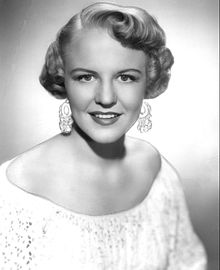 Peggy Lee Quotes