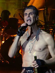 Perry Farrell Quotes