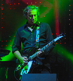 Peter Buck Quotes