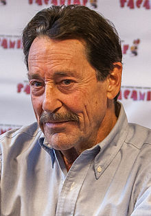 Peter Cullen Quotes