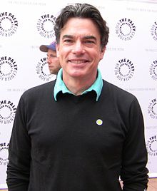 Peter Gallagher Quotes